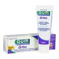Gum Dentifrice Ortho 75 ml