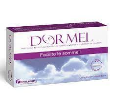 Farmavans Dormel 30 Gélules