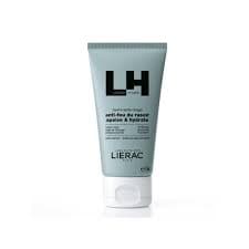 Lierac Homme Baume Apaisant Après Rasage Hydratant 75ml