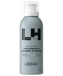 Lierac Homme Mousse A Raser 150ml