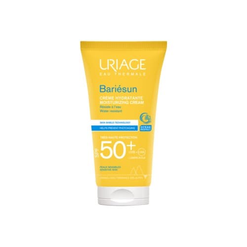Uriage Bariésun Crème Spf50+ 50ml