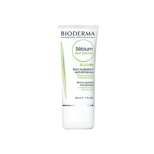Bioderma Sebium Mat Control 30ml