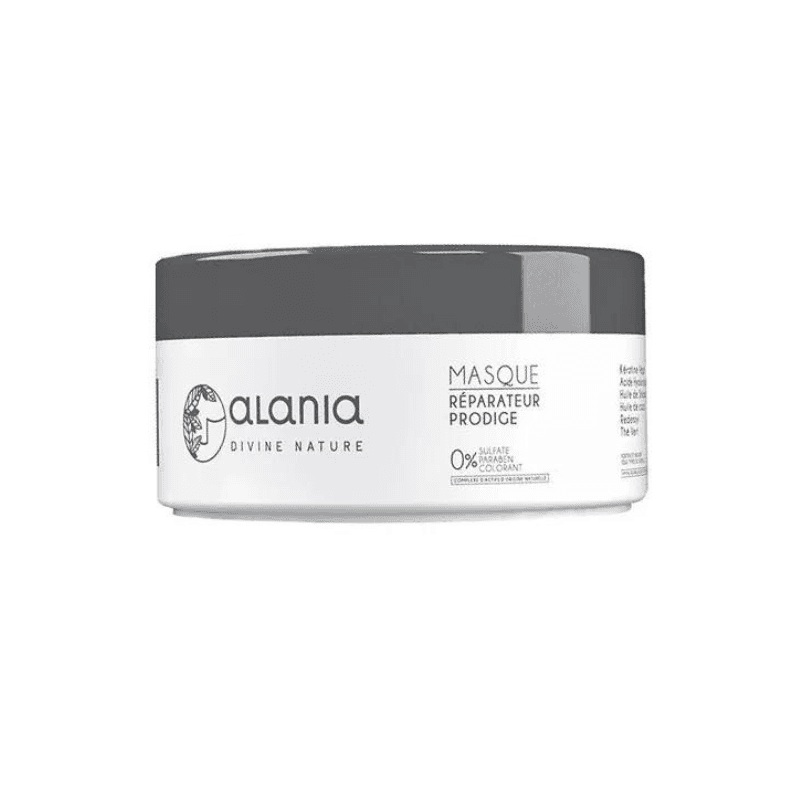 Alania Masque Capillaire Réparateur Prodige 150ml
