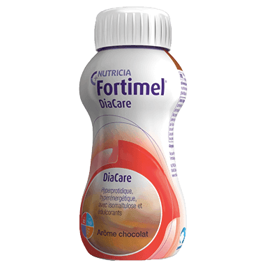 Fortimel Diacare Fraise