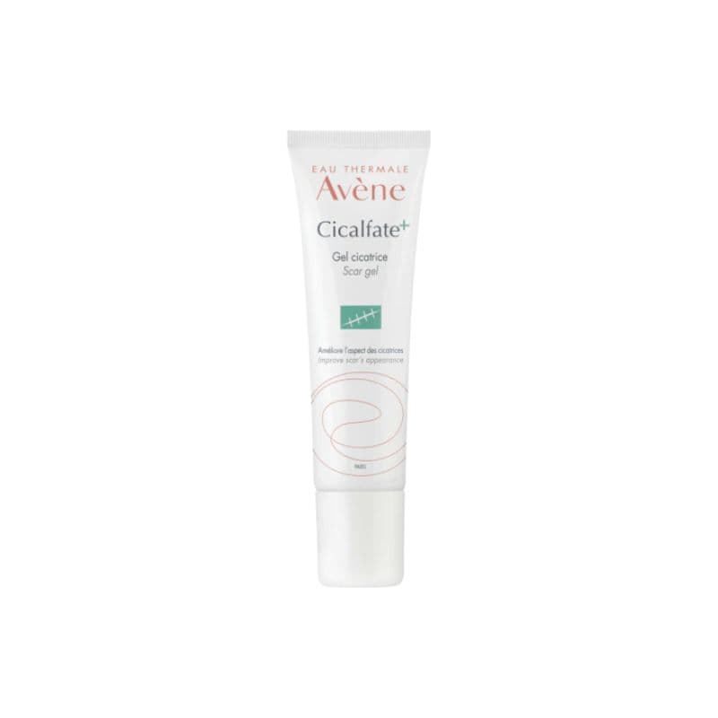 Avene Cicalfate+ Gel Cicatrice 30ml