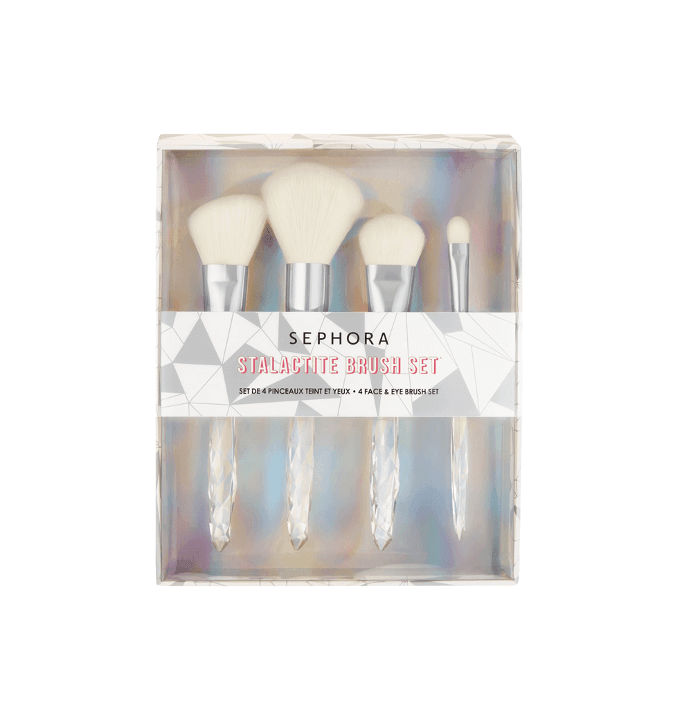 Sephora Premium Brush Set
