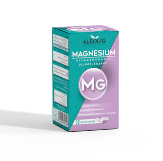 Aleo Magnesium