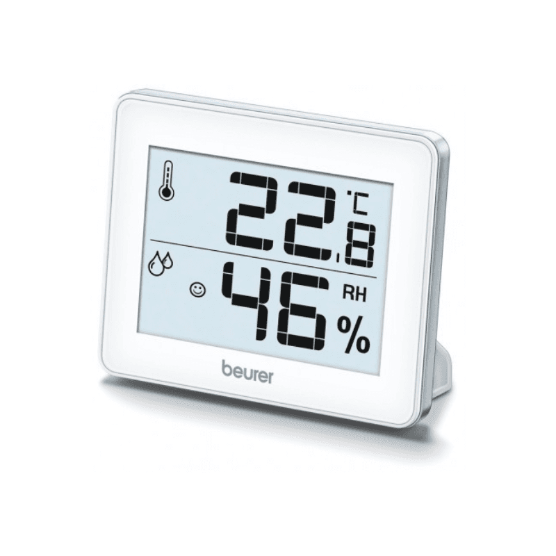 Beurer Thermo Hygrometer Hm 16