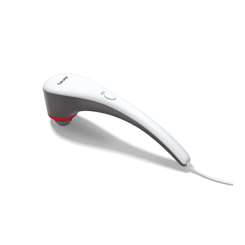 Beurer Appareil De Massage Par Tapotement Mg 55