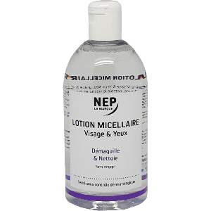 Nep Lotion Micellaire 500 ml