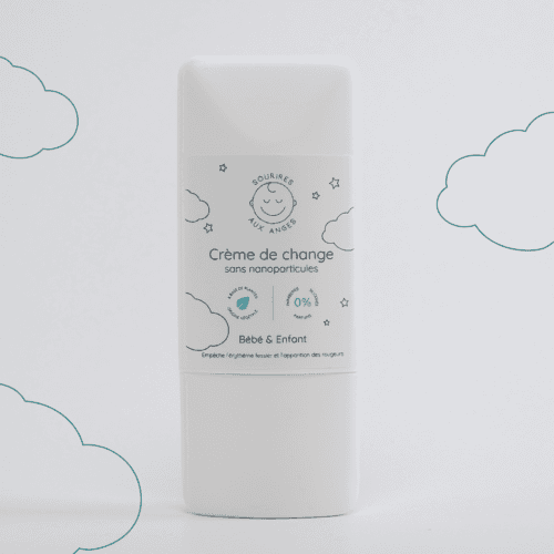 Sourires Aux Anges Crème De Change