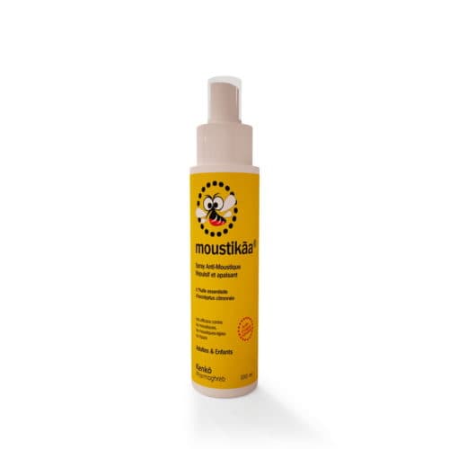 Kenko Moustikāa Spray – 100 ml