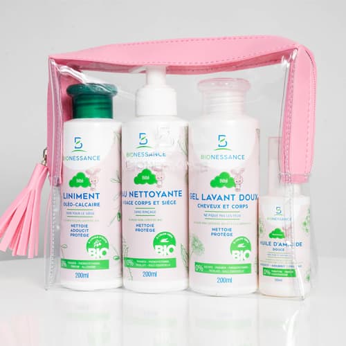 Bionessance Trousse Bebe