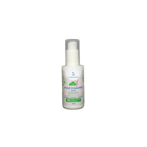 Bionessance Huile D’Amande Douce 50ml