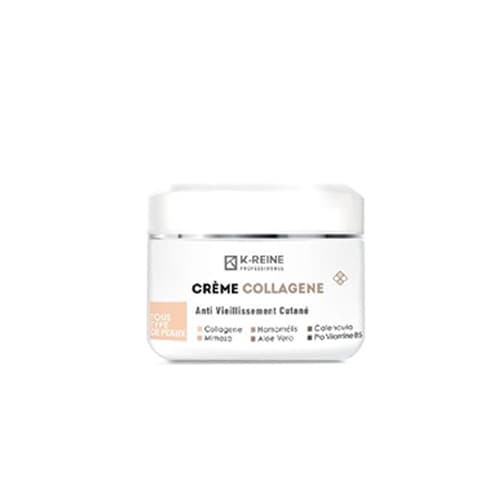 K-Reine Crème Collagène 150ml