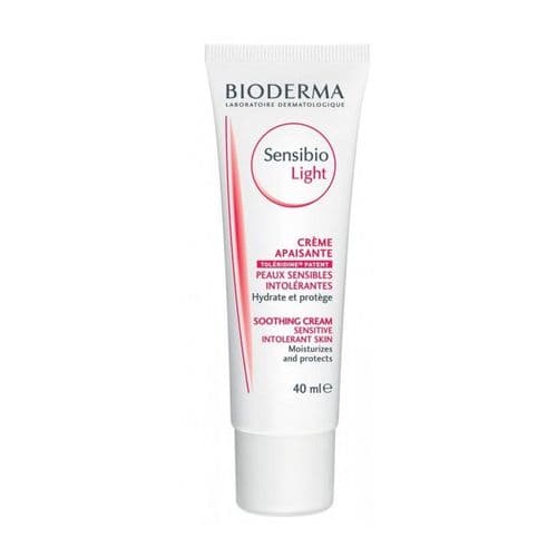 Bioderma Sensibio Light 40ml