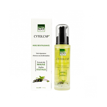 Cytolnat Cytolcap Huile Revitalisante 50ml