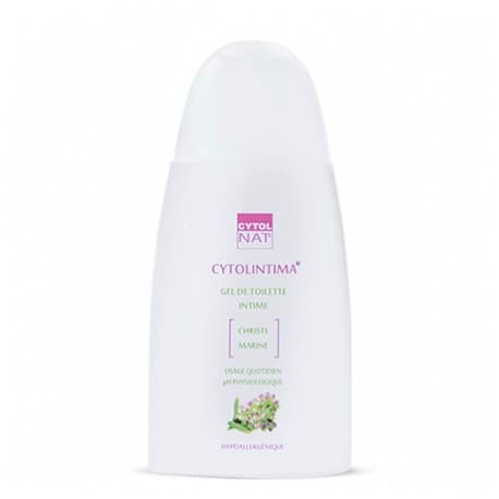 Cytolnat Cytolintima Gel Intime 100ml