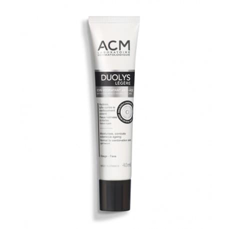 Acm Duolys Legere Soin Hydratant Anti-Âge 40ml