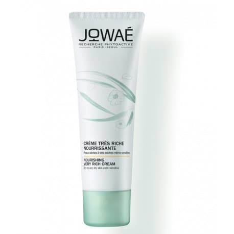 Jowae Creme Tres Riche Nourrissante 40ml