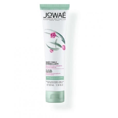 Jowae Gelee Huile Demaquillante 100 ml
