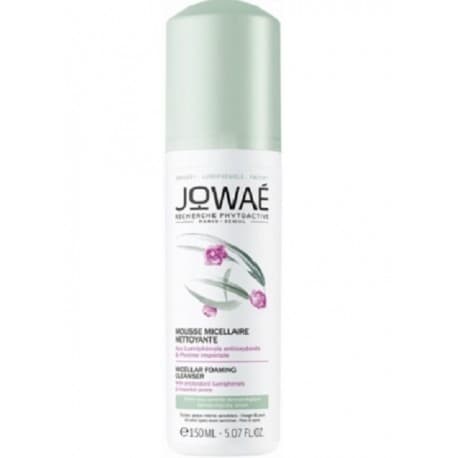 Jowae Mousse Micellaire Nettoyante 150 ml
