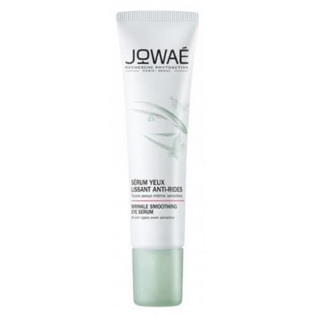 Jowae Serum Yeux Lissant Anti Rides 15 ml