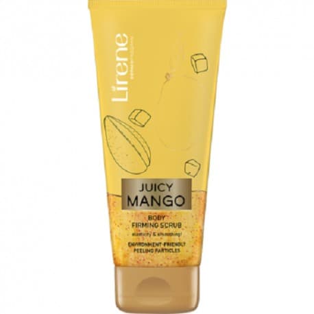 Lirene Gommage Tube Mangue 200ml