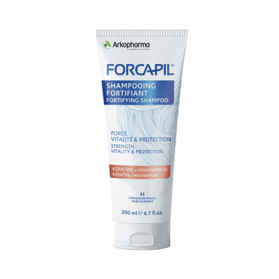 Forcapil Shampoing Fortifiant 200ml