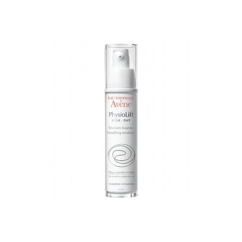 Avène Physiolift Jour Emulsion Lissante 30 ml