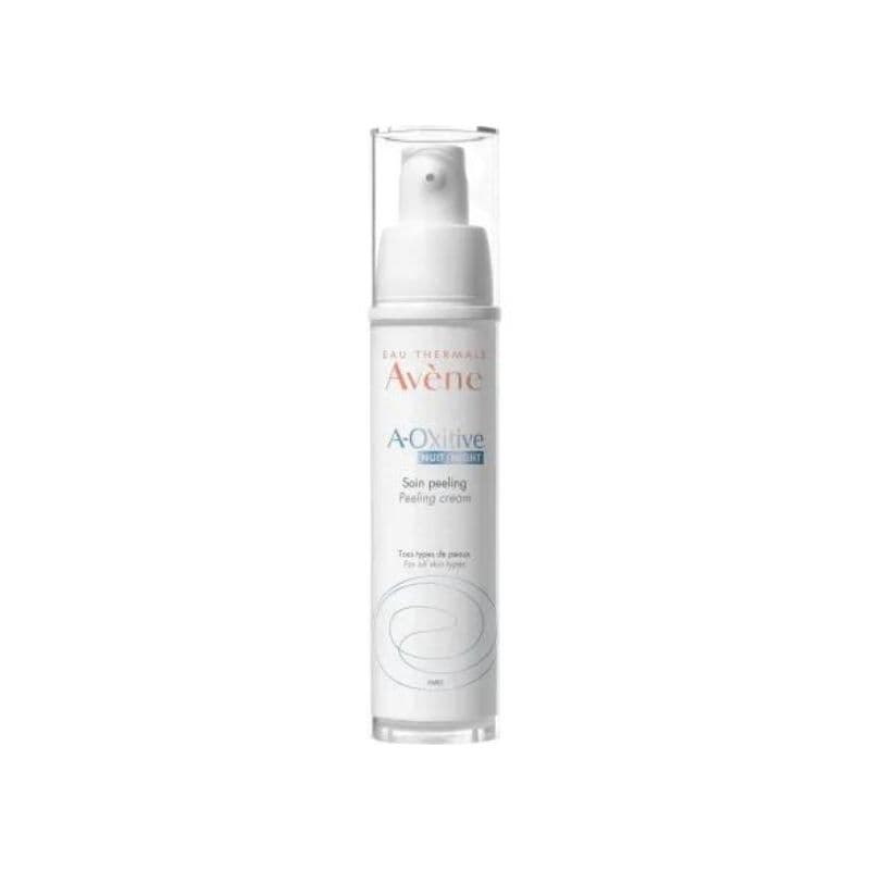 Avène A-Oxitive Nuit Soin Peeling 30 ml
