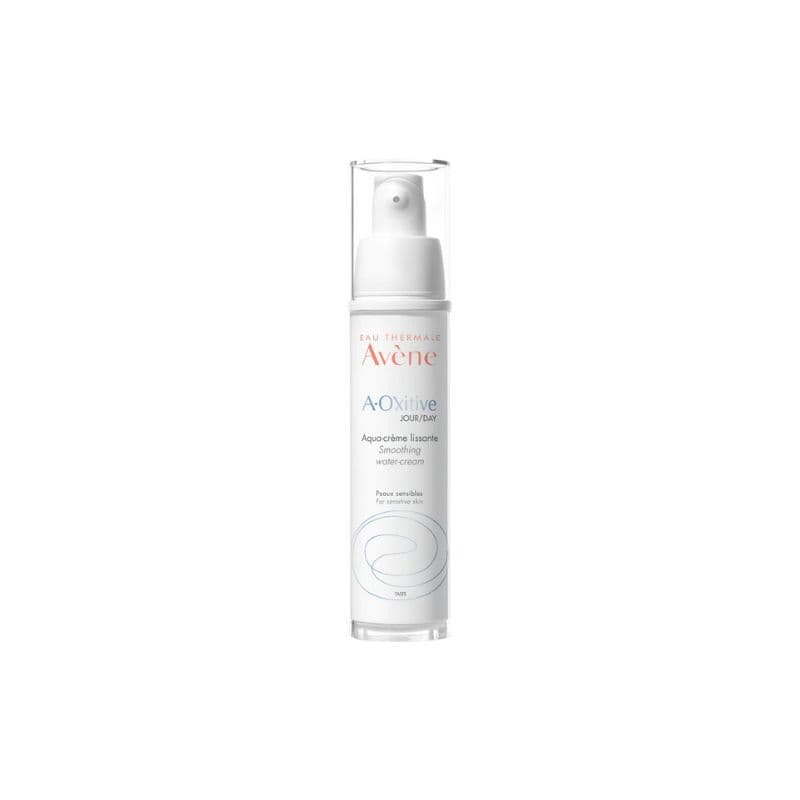 Avène A-Oxitive Aqua-Crème Jour Lissante 30 ml