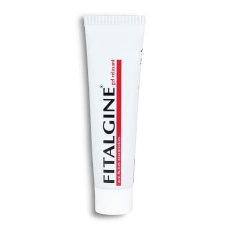 Phyteal Fitalgine Gel Relaxant, 50ml