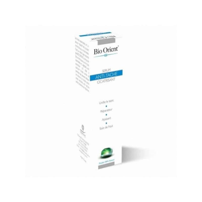 Bio Orient Serum Anti-Tâche Cicatrisant 50ml