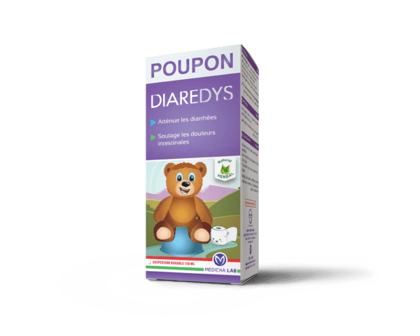 Poupon Vomireg -150 ml