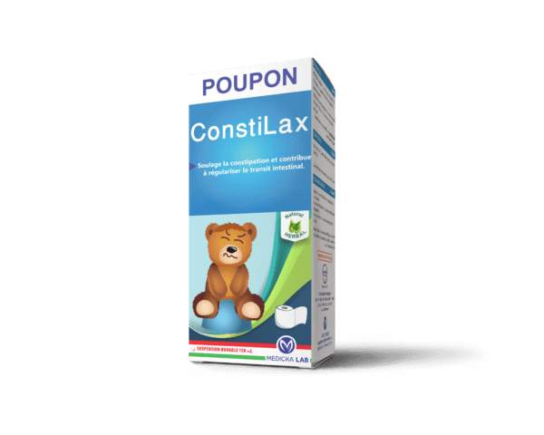 Poupon Constilax – 150 ml