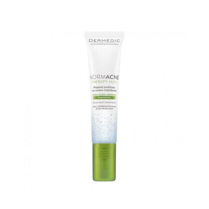 Dermedic Normacne Traitement Local Anti-Acne 15ml