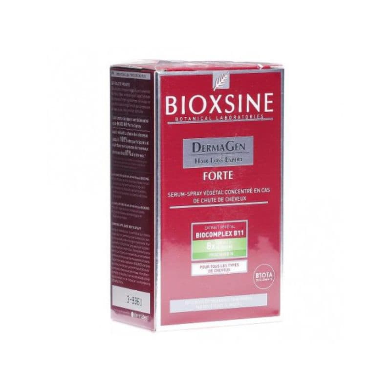 Bioxsine Serum Forte Spray,50 ml