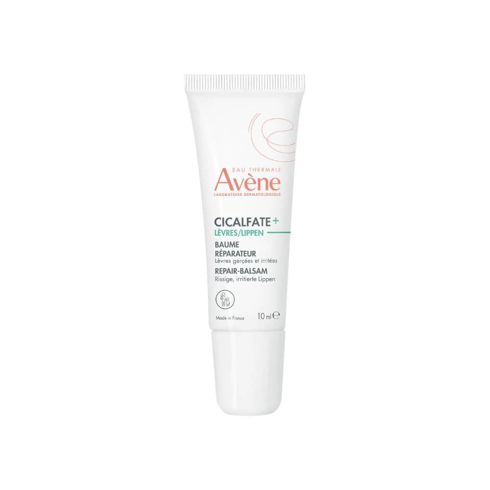 Avene Cicalfate Levres Baume Reparateur 10ml