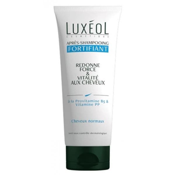 Luxeol Apres.Shamp Fortifiant 200ml
