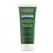 Luxeol Shamp Anti-Pelliculaire 200ml