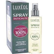 Luxeol Spray Anti-Chute100ml