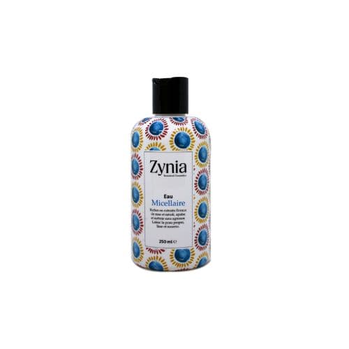 Zynia Eau Micellaire 250ml