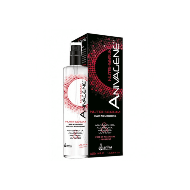 Anivagene Nutri Serum 125ml