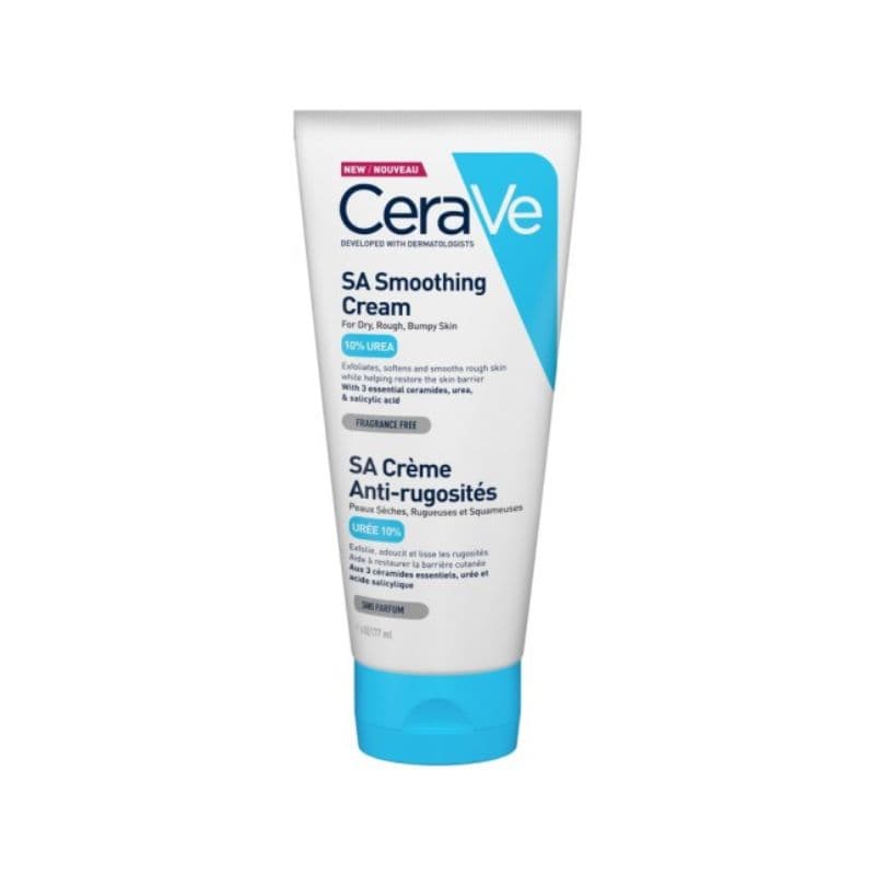 Cerave Sa Creme Anti-Rugosites 177 ml