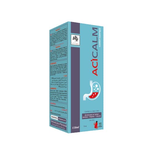 Vital Acicalm – 150 ml