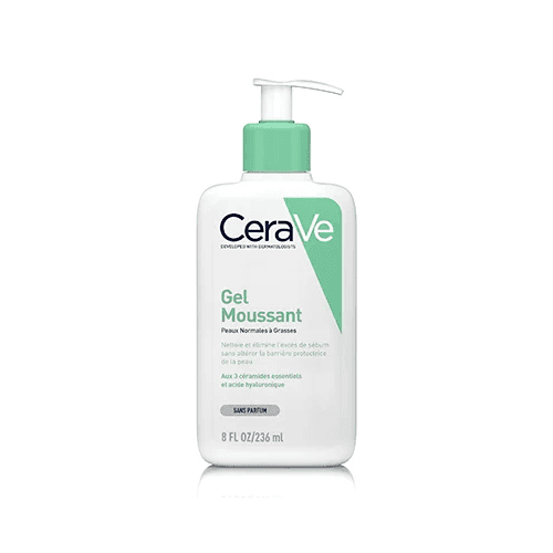 Cerave Gel Moussant 236 ml