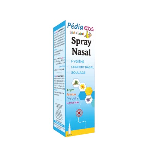 Pédiakids Spray Nasal 20 ml