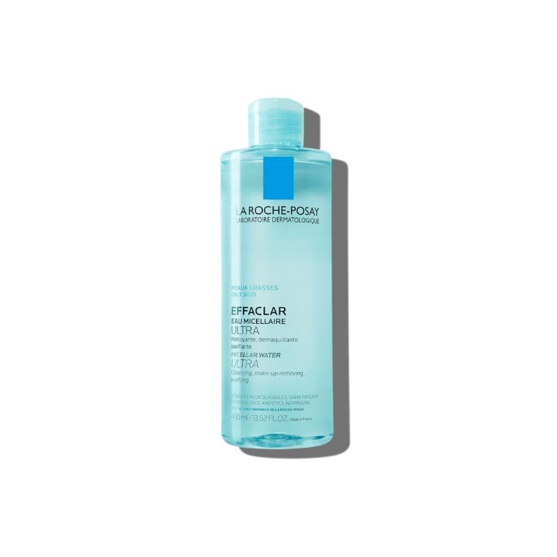 La Roche Posay Effaclar Eau Micellaire Ultra 400ml
