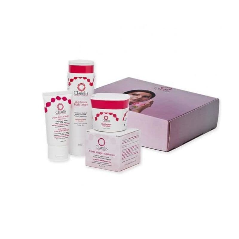 Coffret Clarelis Gamme Multifonction
